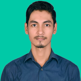 Amit Giri