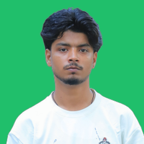 Jitendra Prasad Chaudhary